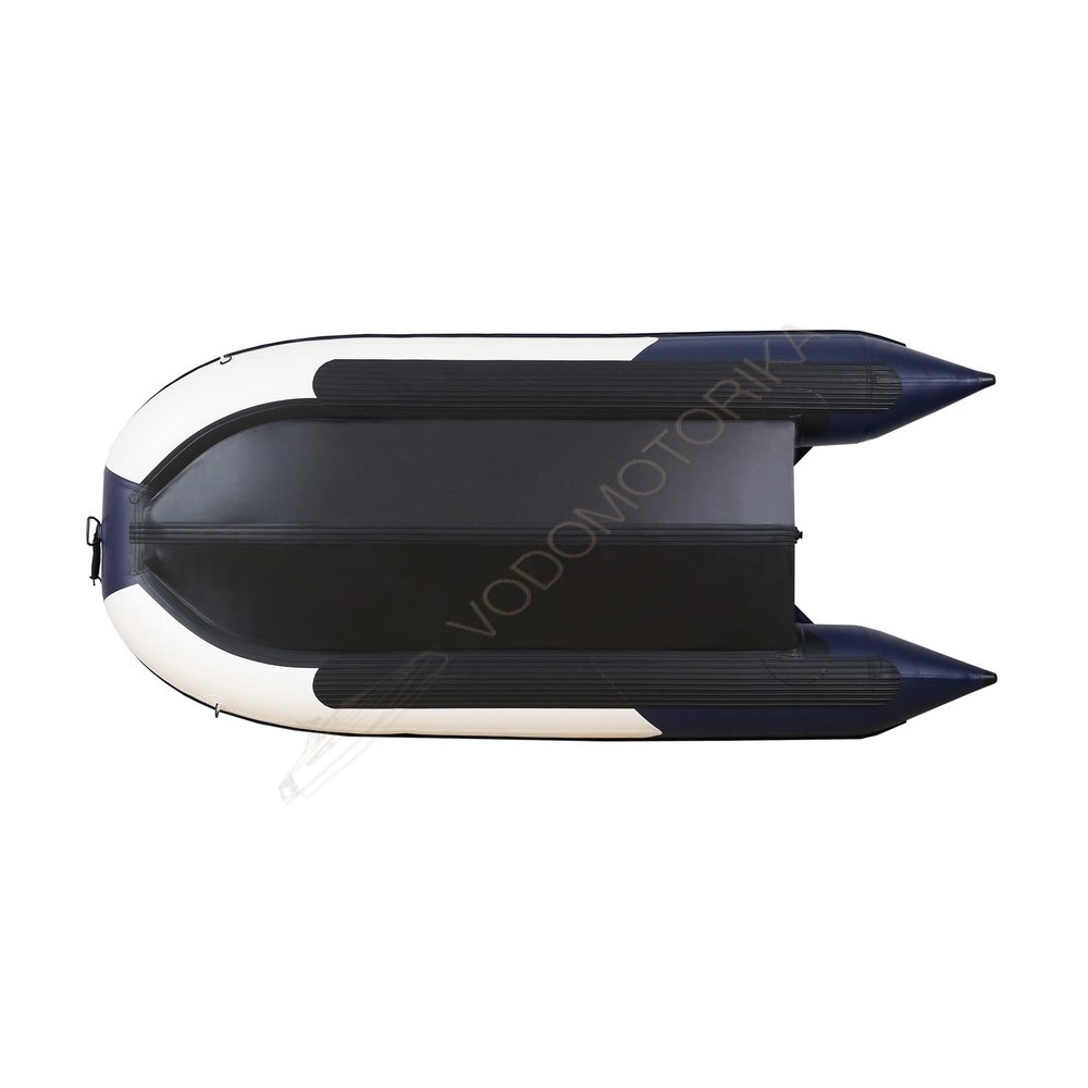 Надувная лодка GLADIATOR С 420 DP