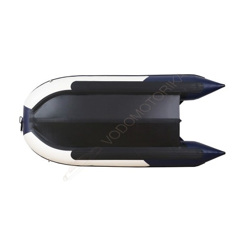 Надувная лодка GLADIATOR С 420 DP