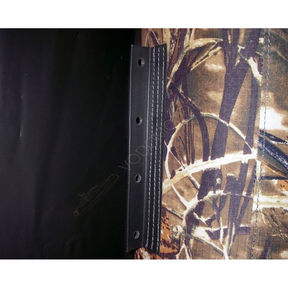 Байдарка надувная Тайга 280