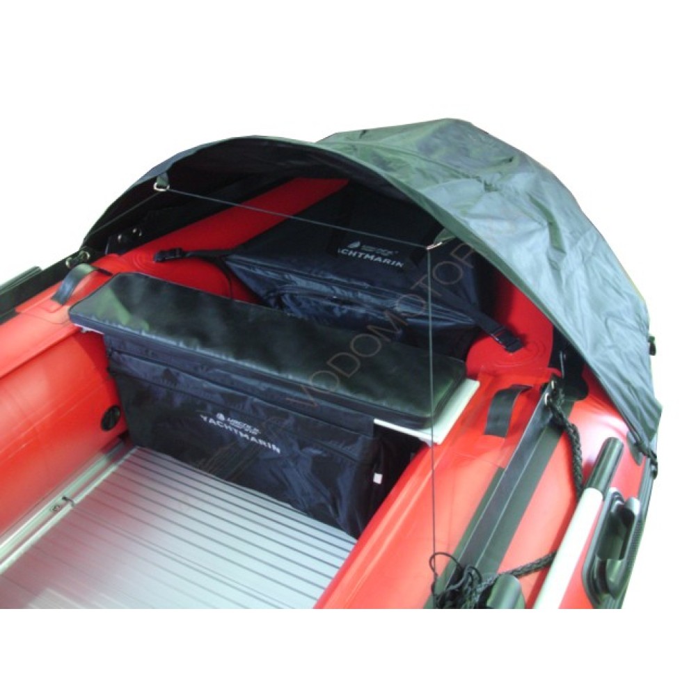 Надувная лодка YACHTMARIN Powerful P330 AL