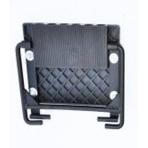 Транец навесной - складной Адмирал