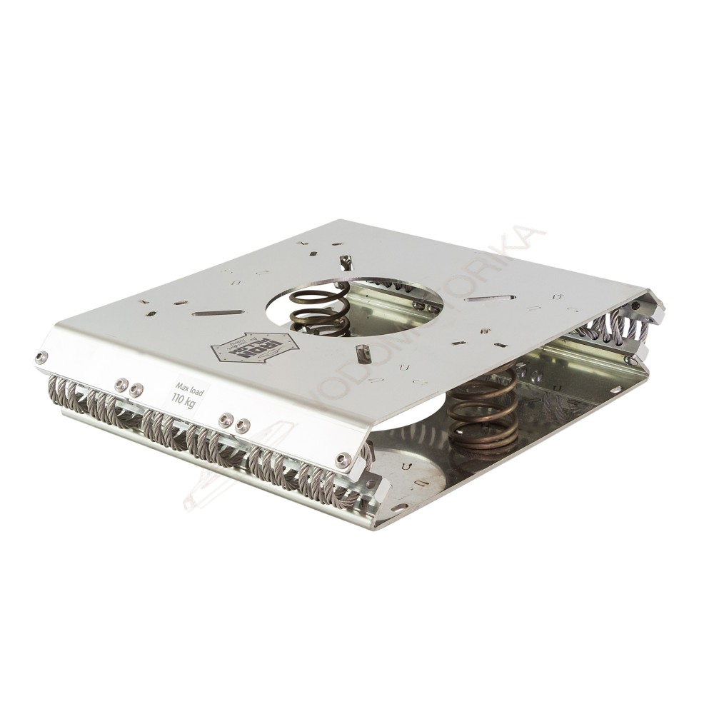 Основание под сиденье, Iron Pillow110, противоударное