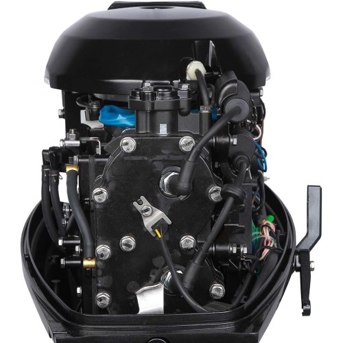 Лодочный мотор MARLIN MP 30 AWRL 30 л.с. двухтактный