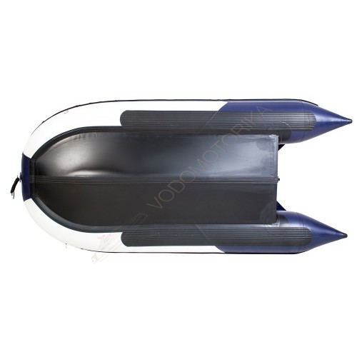 Надувная лодка GLADIATOR ACTIVE С330AL