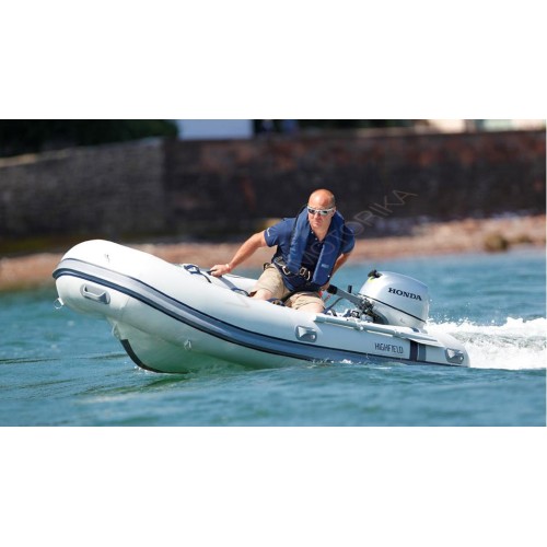 Лодка надувная HIGHFIELD Classic CL 360 N