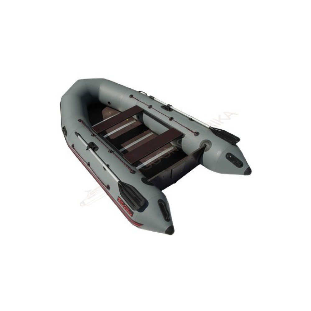 Лодка ПВХ Тайга Nova-320 Киль