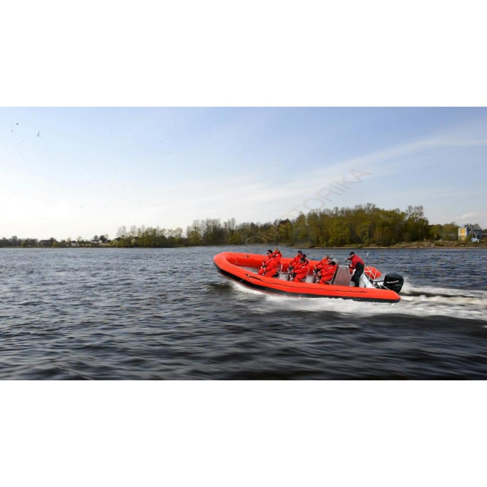 Лодка Raider Marine RM-780