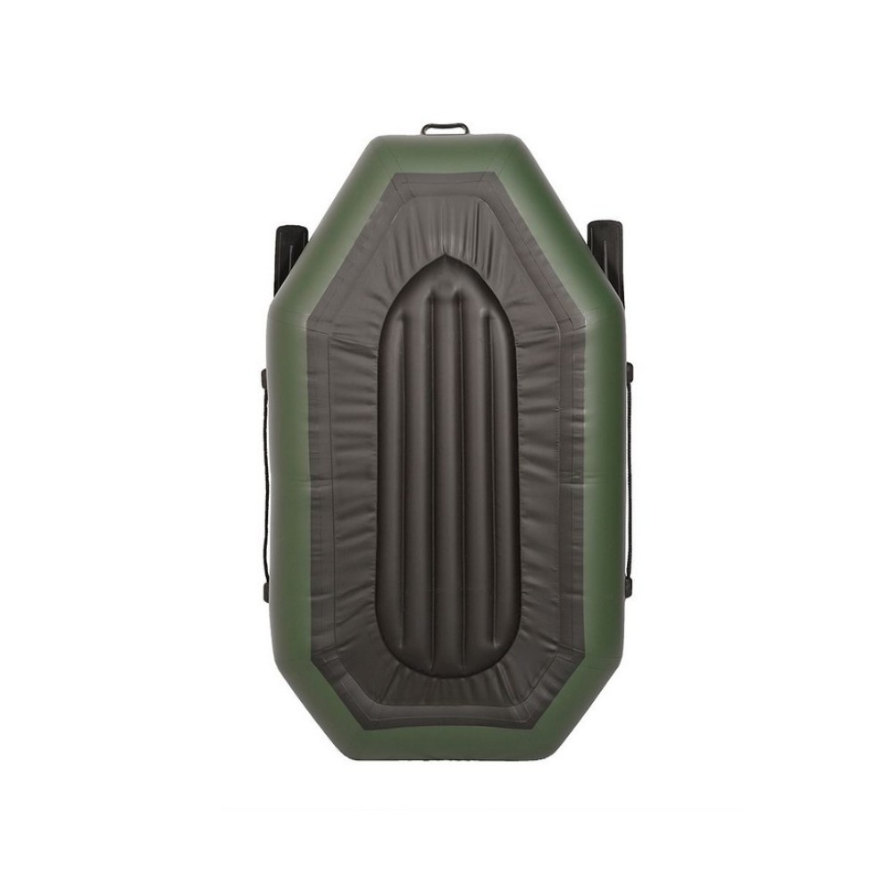 Лодка гребная Лоцман Стандарт 200 ВНД