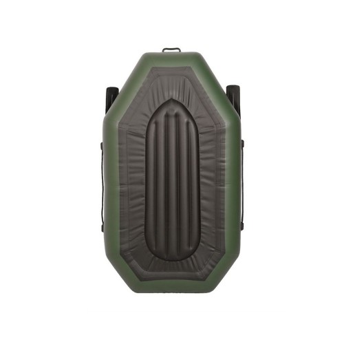 Лодка гребная Лоцман Стандарт 200 ВНД