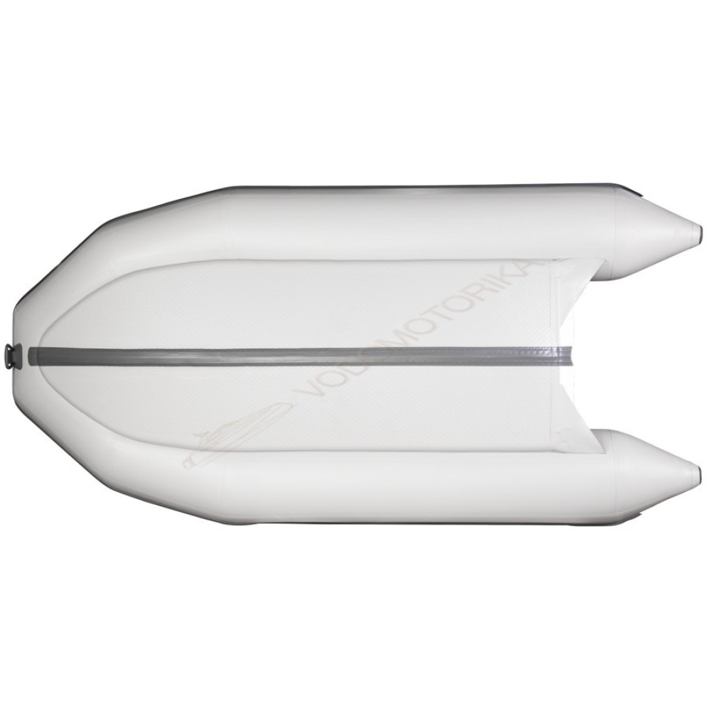 Надувная лодка X-River ROCKY 335 НДВД