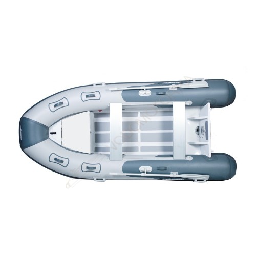 Надувная лодка GLADIATOR RIB 350AL