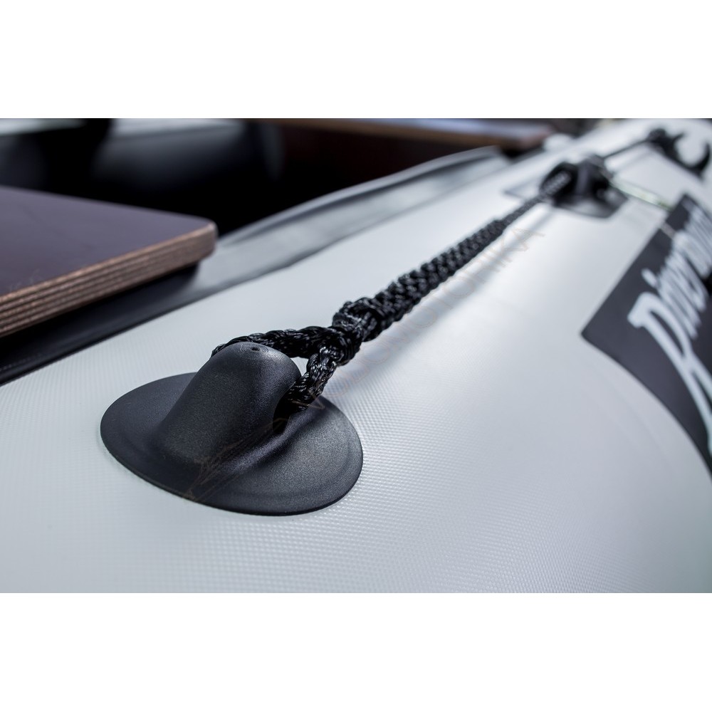 Лодка RiverBoats RB-280 ЛАЙТ