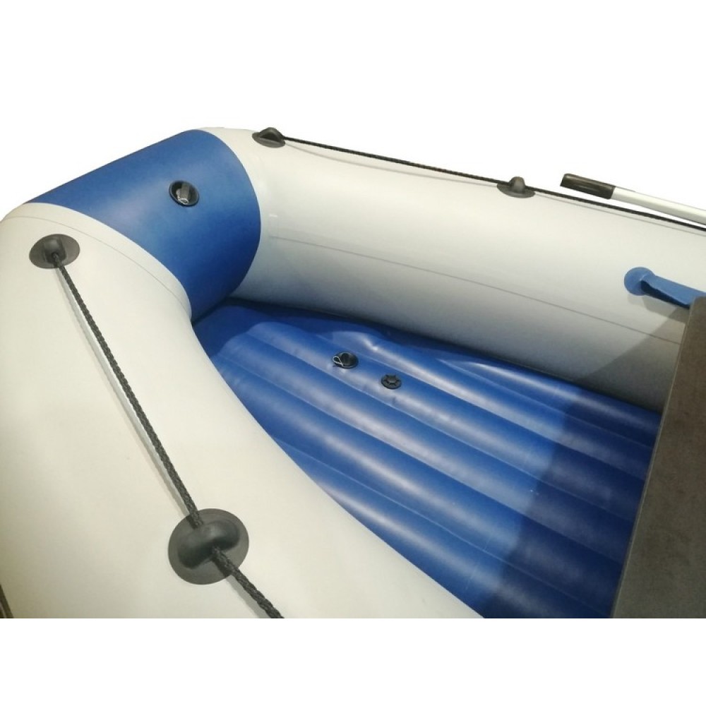 Надувная лодка ANNKOR 320 НДНД