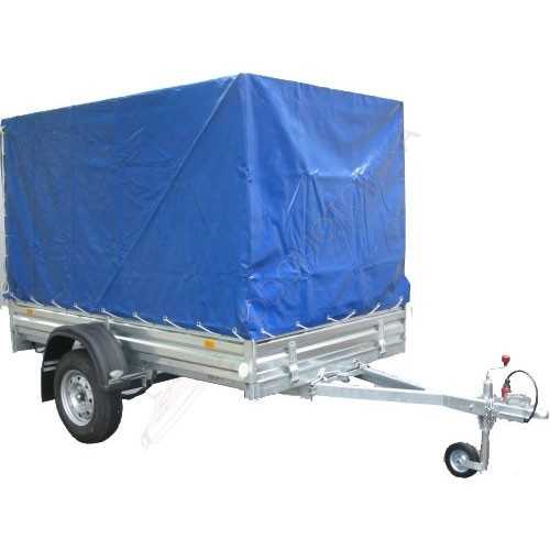 Тент LAKER Ligth с каркасом в сборе HD400/h 1,5м