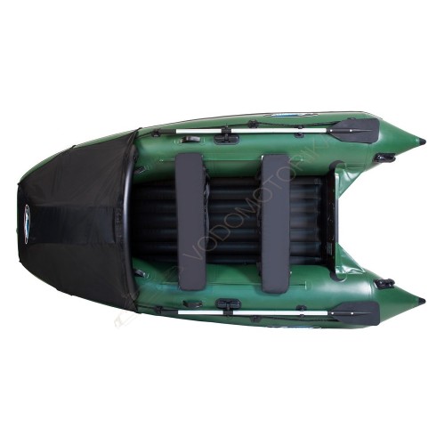 Надувная лодка GLADIATOR E 330