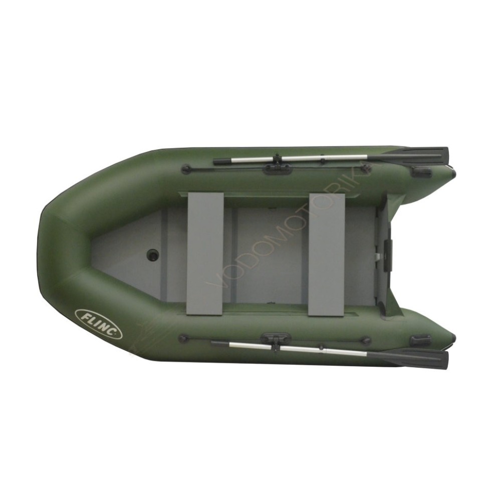 Надувная лодка FLINC FT290K