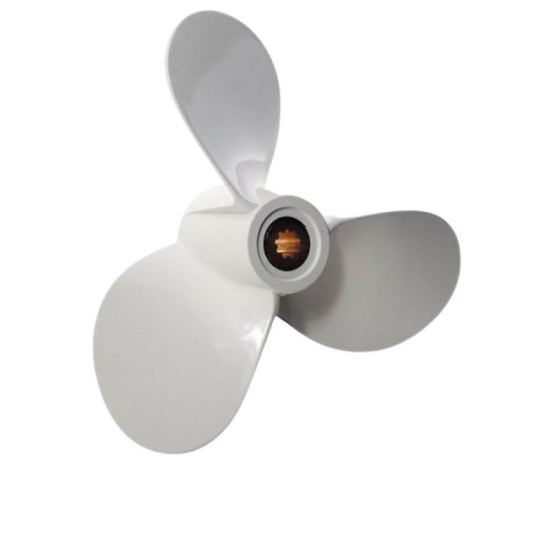 Винт гребной 3-9 х 7 (шпонка) (Sea-pro Т9.9new)