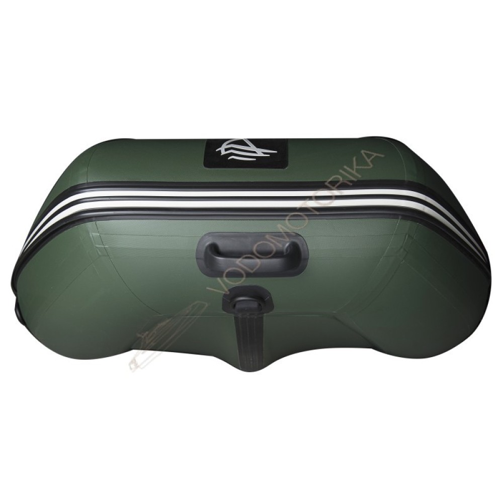 Лодка надувная Адмирал 320 Classic олива