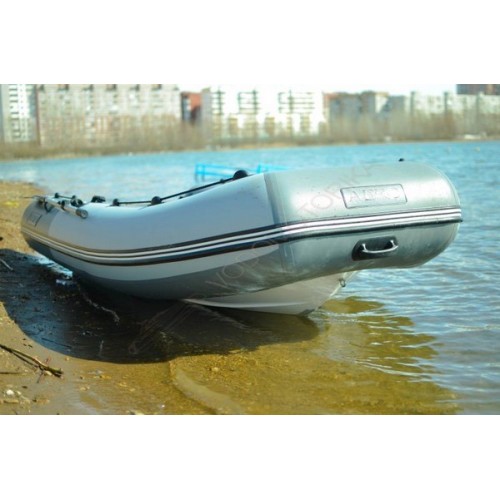 Лодка РИБ АЭРО Победа 350