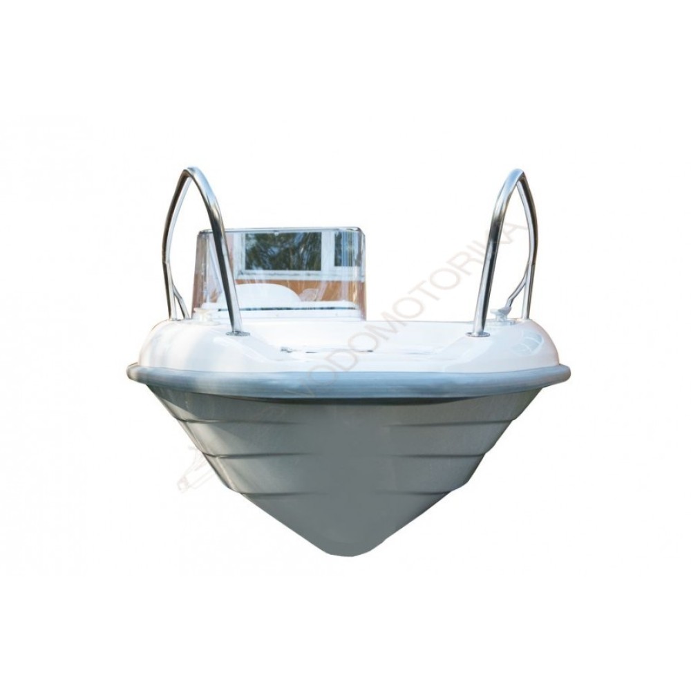 Катер СКК Kurki-460