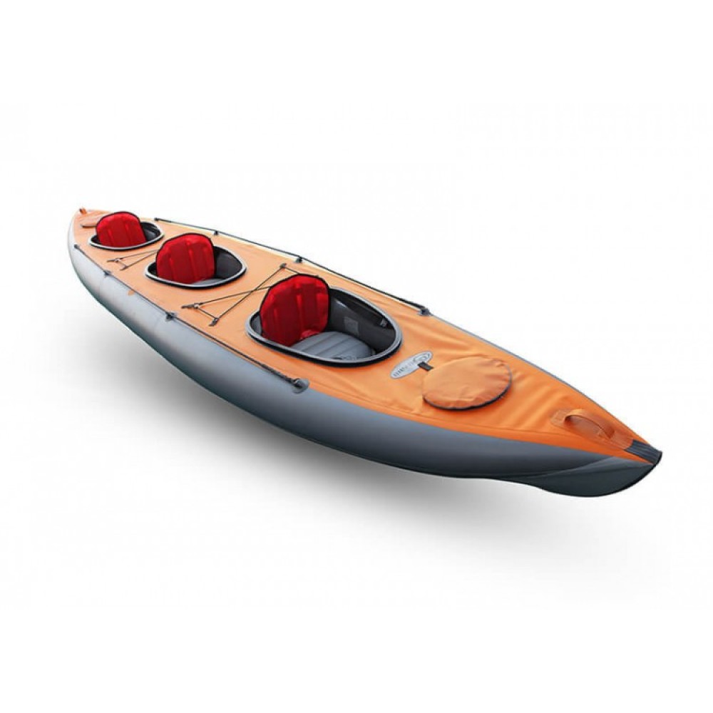 Байдарка Stream Хатанга 3L Travel