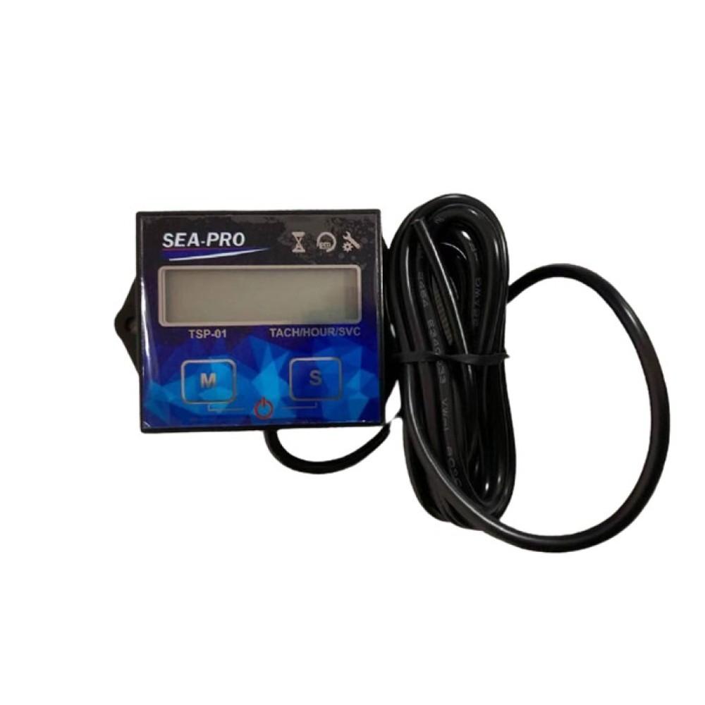 Тахометр SEA-PRO TSP-01
