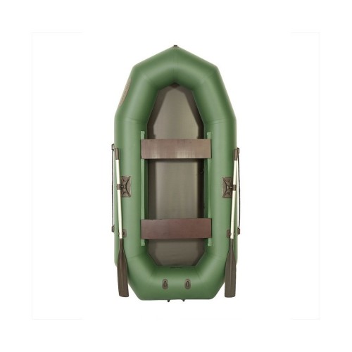Надувная лодка Лоцман Профи 240