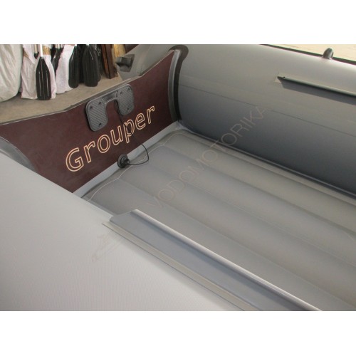 Надувная лодка Grouper 300