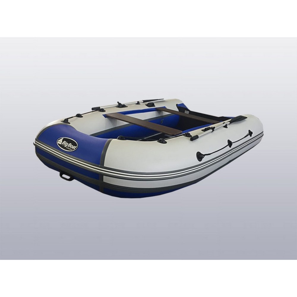 Надувная лодка Varyag 340
