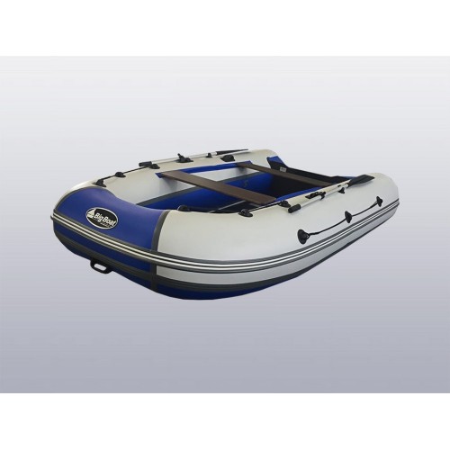 Надувная лодка Varyag 340