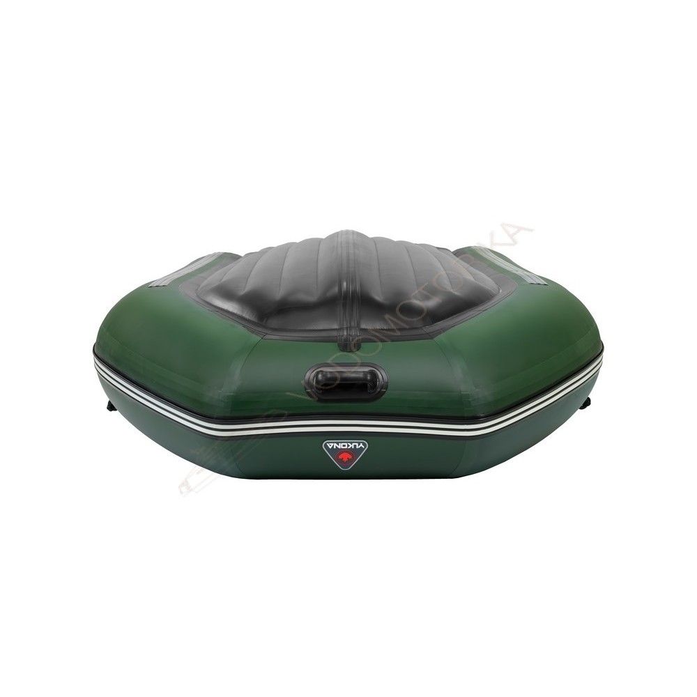 Лодка надувная YUKONA 360 НДНД