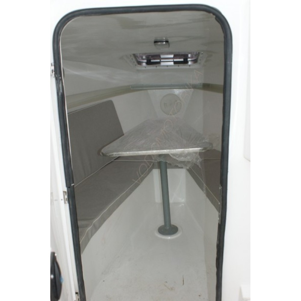 Катер СКК Kotka-610