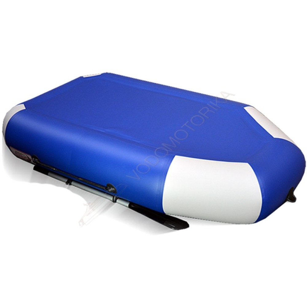 Лодка Хантер СТЕЛС 215