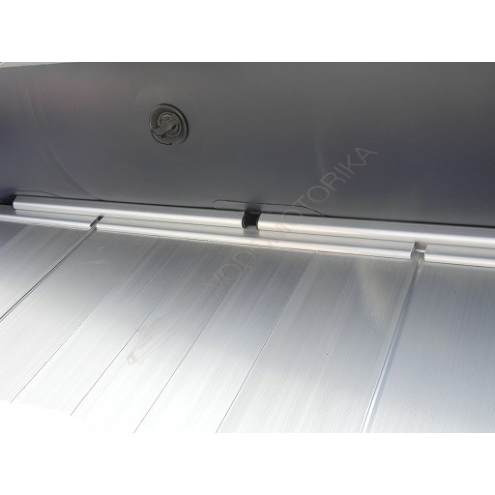 Надувная лодка ДМБ 300 АЛЬФА