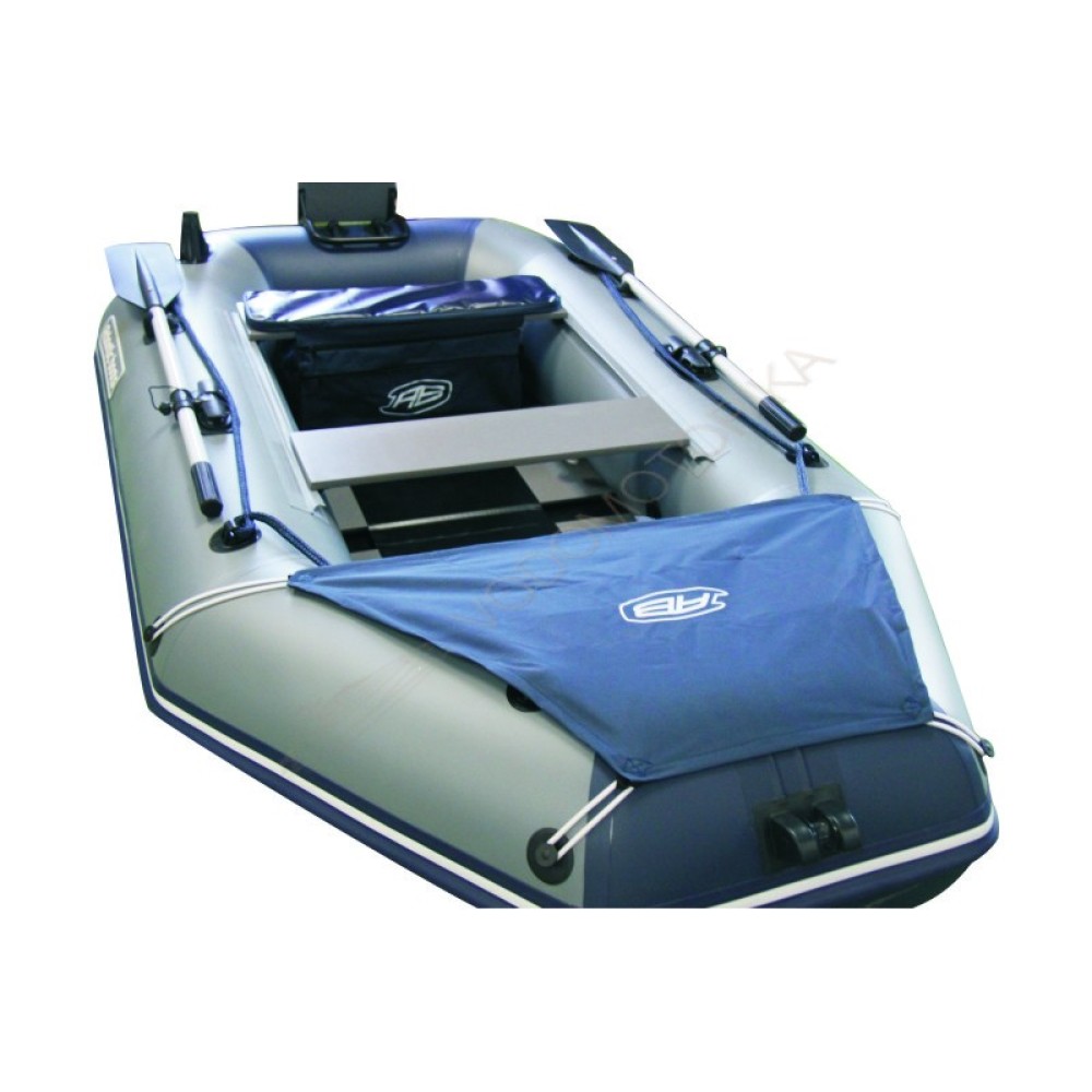 Надувная лодка Atlantic Boats 285IF