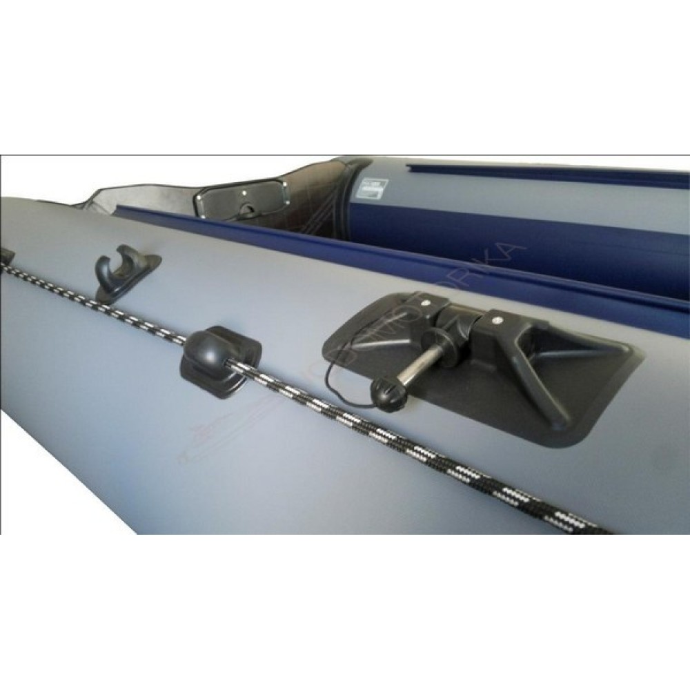 Лодка надувная AirLayer 340 НК НДНД