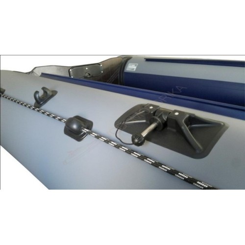 Лодка надувная AirLayer 340 НК НДНД