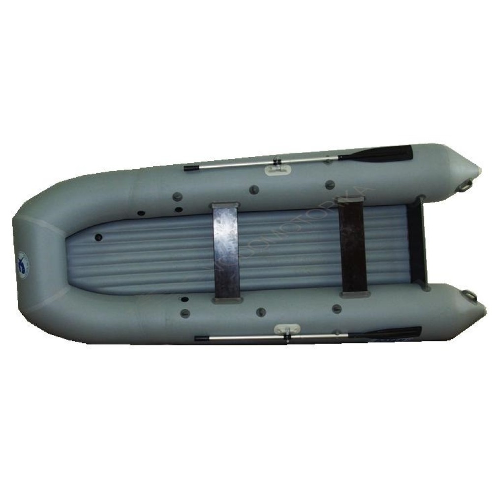 Лодка надувная BRATAN 380Т