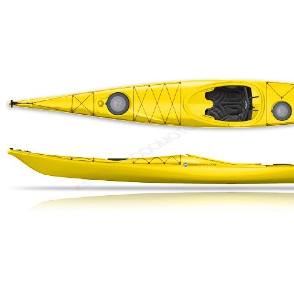 Каяк Wilderness Systems Zephyr 155