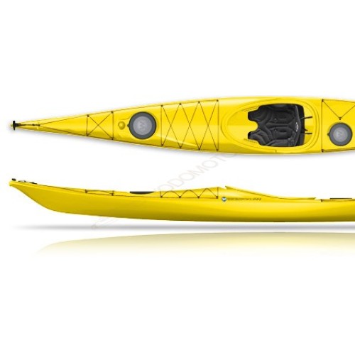Каяк Wilderness Systems Zephyr 155