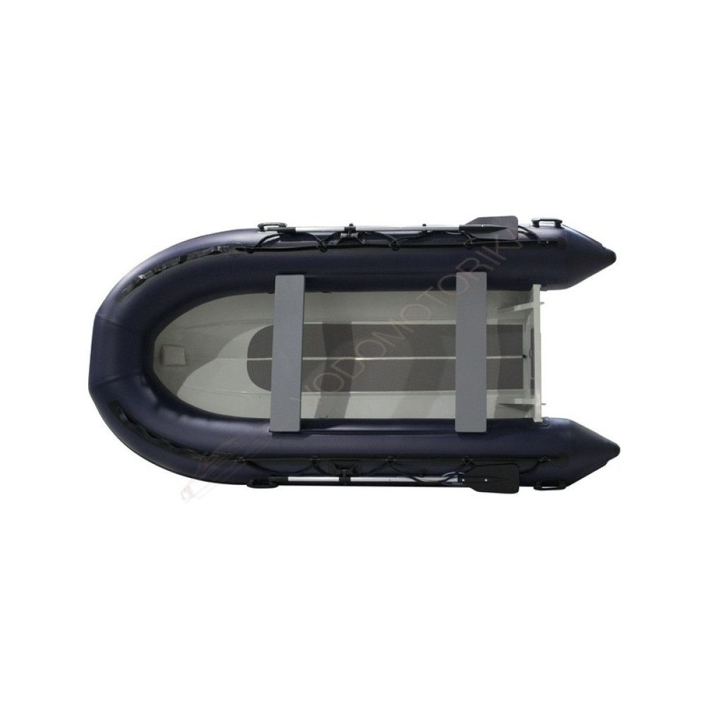 Лодка RIB Baltic Boats BBRIB 360 AL