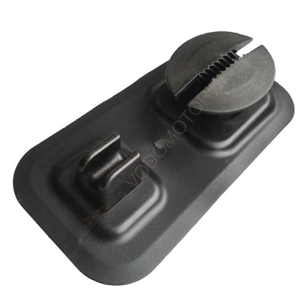 Якорный рым с направляющей Патриот