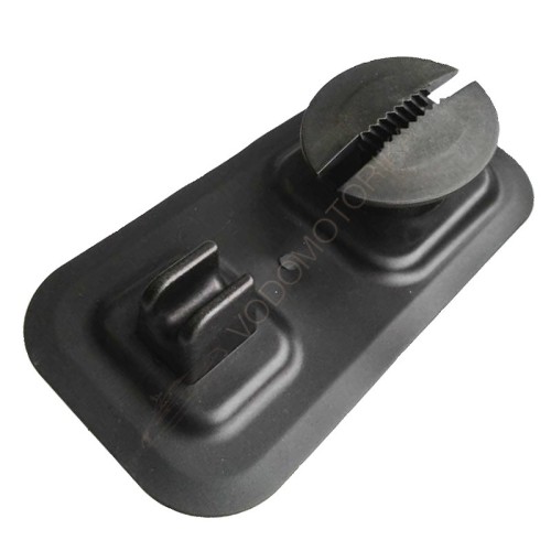 Якорный рым с направляющей Патриот