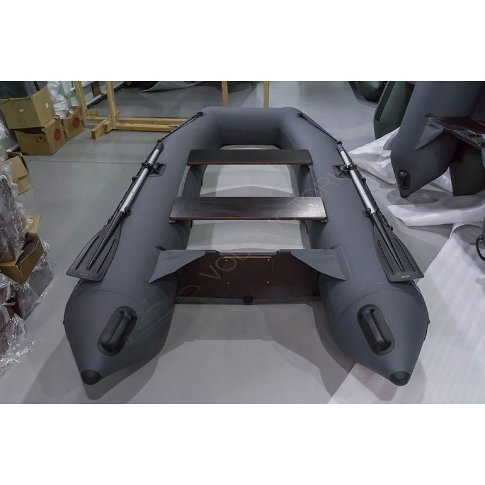 Гребная лодка Baltic Boats Атлант-300 AIR