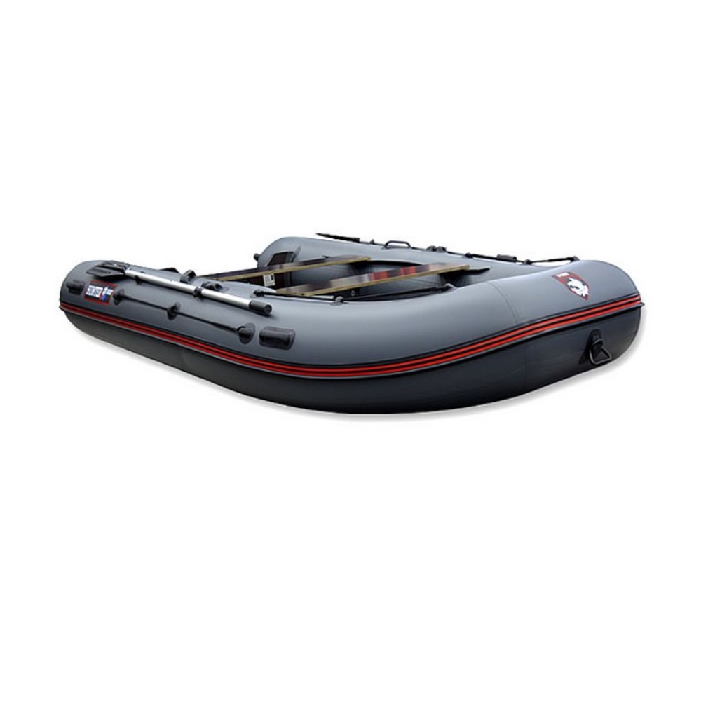 Надувная лодка Хантер 390