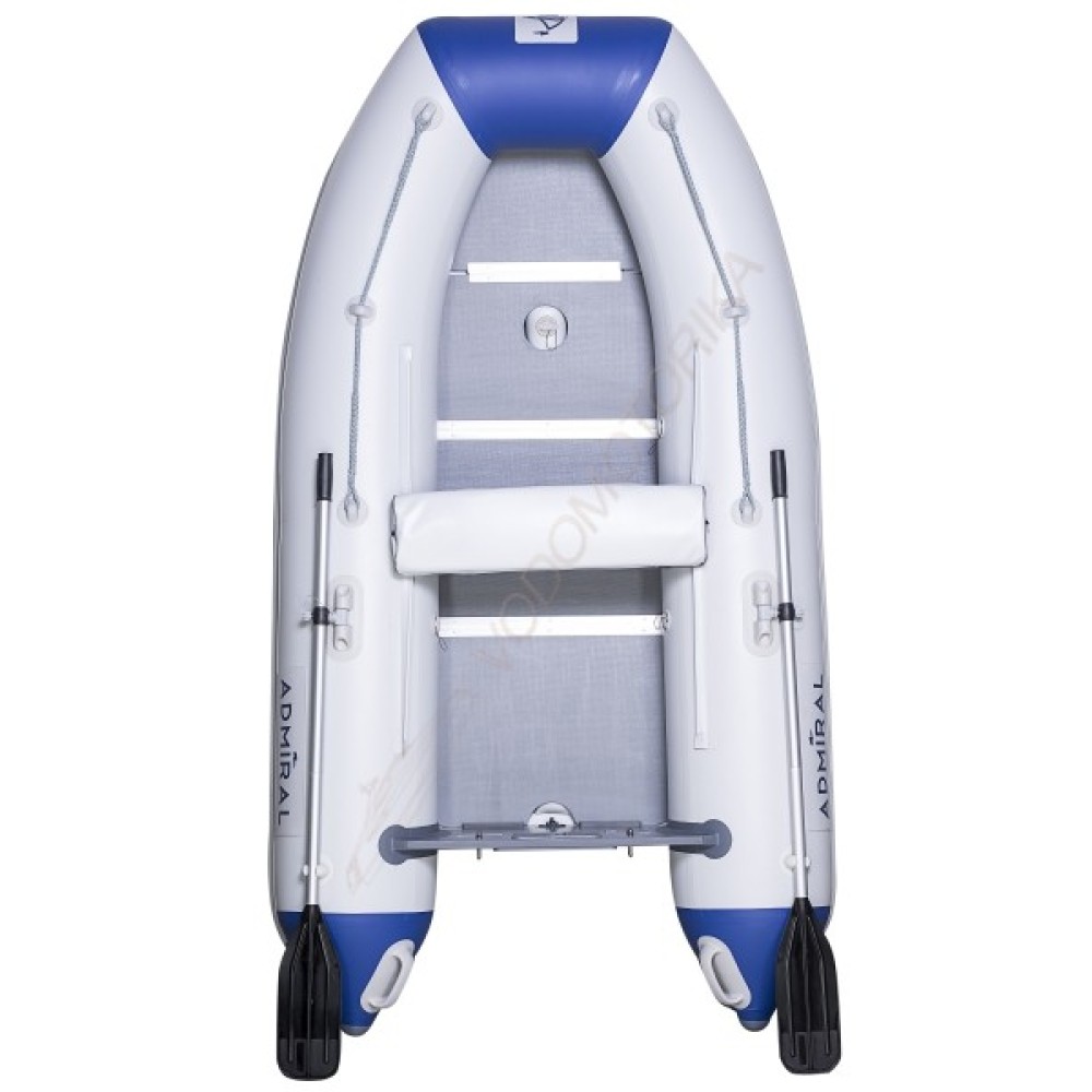 Надувная лодка Адмирал 250