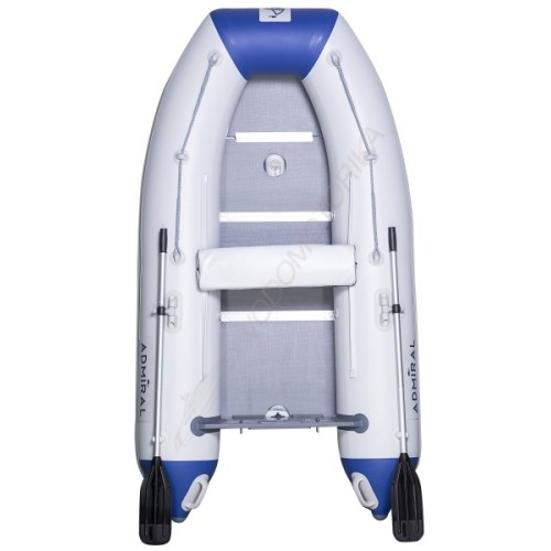 Надувная лодка Адмирал 250