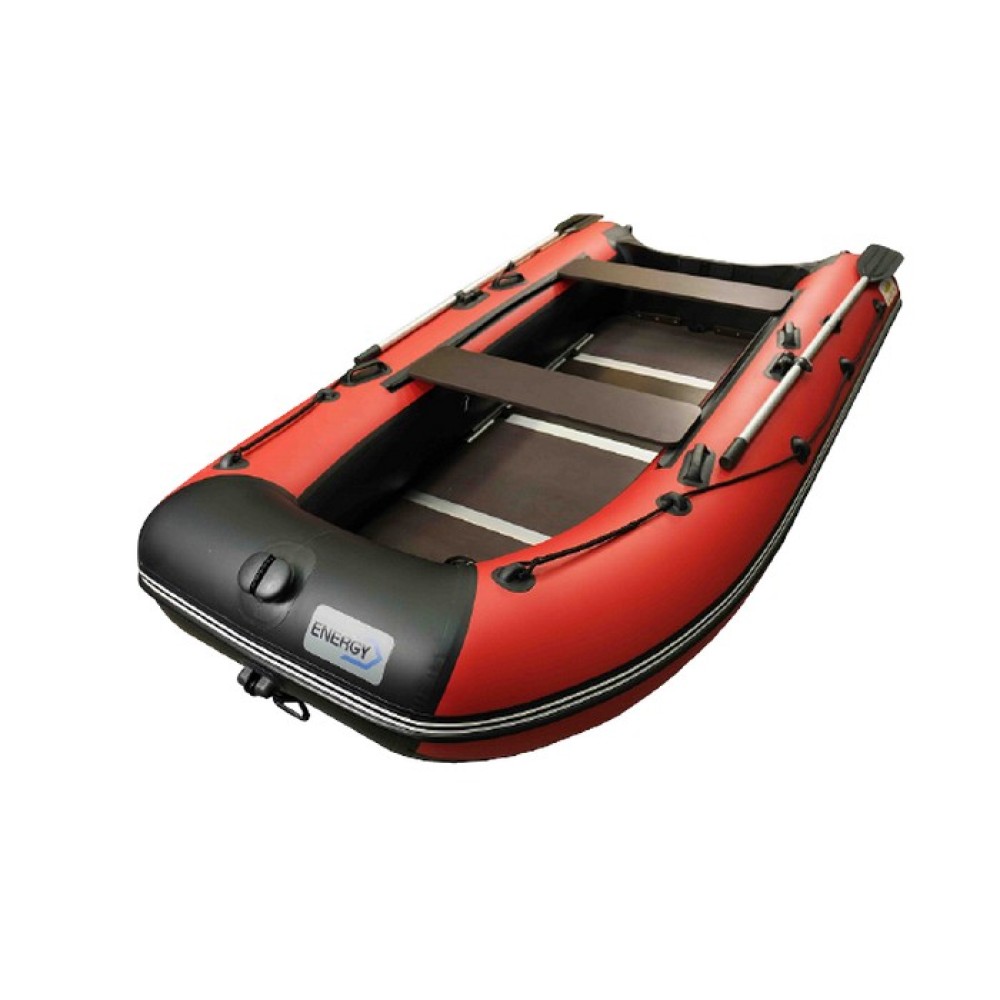 Надувная лодка Marlin 330 EL (EnergyLight)