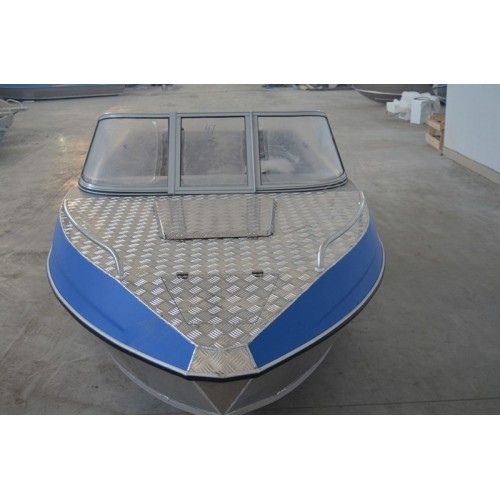 Катер Orionboat 46 k