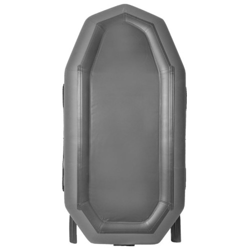 Надувная лодка Лоцман Профи С-240-М РС П